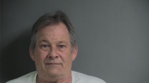 Vincent Rader Arrest Mugshot