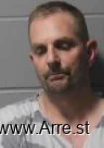 Waylon Koehler Arrest Mugshot