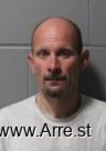 William Nylin Arrest Mugshot