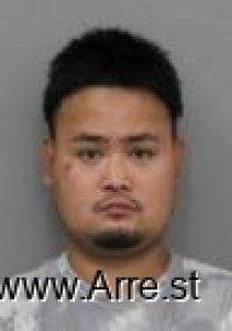 Win Say Arrest Mugshot