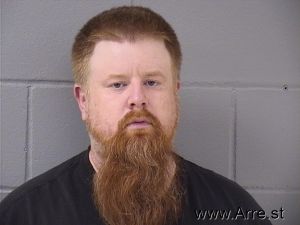 Wesley Moler Arrest Mugshot