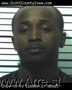 William Bell Arrest Mugshot