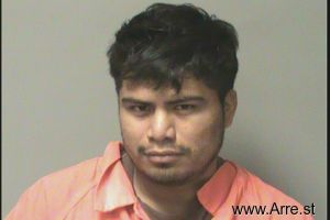 Yoney Lopez-sanchez Arrest