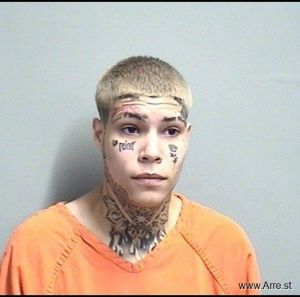 Yamilett Rivera Esteves Arrest Mugshot