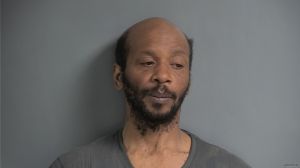 Yossarian Williams Arrest Mugshot