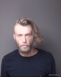 Zacceri Montgomery Arrest Mugshot