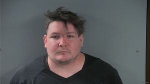 Zachary Freese Arrest Mugshot