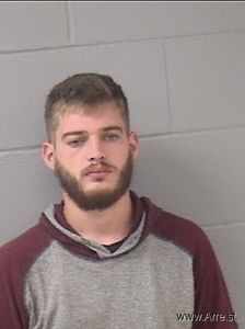 Zachary Piersol Arrest