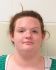 Alicia Choate Arrest Mugshot Hardin 10-28-2021