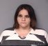 Allison Reyes Arrest Mugshot Dallas 4/17/2017