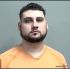 Alonso Sandoval Arrest Mugshot Dallas 06/29/2023