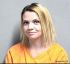 Amanda Johnson Arrest Mugshot Dallas 10/20/2022
