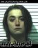 Amber Davidson Arrest Mugshot Scott 1/10/2016