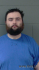 Andrew Mazurik Arrest Mugshot Hardin 03-23-2024