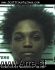 Breyana Harris Arrest Mugshot Scott 5/23/2016