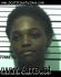 Breyana Harris Arrest Mugshot Scott 6/26/2014