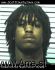 Byron Walker Arrest Mugshot Scott 5/31/2014