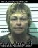 Carol Eckhardt Arrest Mugshot Scott 12/31/2015