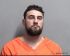Chase Misner Arrest Mugshot Dallas 08/16/2023