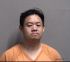Chowng Wong Arrest Mugshot Dallas 06/01/2023