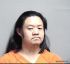 Chowng Wong Arrest Mugshot Dallas 12/21/2023