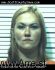 Christina Wright Arrest Mugshot Scott 8/8/2014