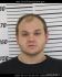 Cody Hinden Arrest Mugshot Scott 2/19/2022