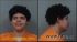 Collin Doss Arrest Mugshot Linn 4/8/2023