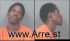 Cordero Ferguson Arrest Mugshot Linn 9/6/2020