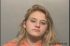 DAWN RHOADS Arrest Mugshot Polk 11/9/2013