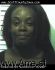 Danera Allen Arrest Mugshot Scott 6/25/2014