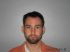 Daniel Jacobs Arrest Mugshot Dallas 4/4/2013