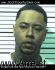 Demetrius Taylor Arrest Mugshot Scott 3/29/2016
