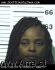 Donisha Hawkins Arrest Mugshot Scott 2/5/2017