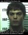 Dylan Deweerdt Arrest Mugshot Scott 8/20/2014