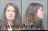 Elizabeth Holmes Arrest Mugshot Linn 12/22/2019