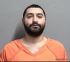 Esequiel Trevino Arrest Mugshot Dallas 04/15/2024