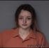 Hannah King Arrest Mugshot Dallas 3/17/2018