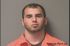 JACOB MANN Arrest Mugshot Polk 3/27/2014