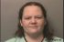 JESSICA DANIELS Arrest Mugshot Polk 3/24/2017
