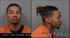 Jamal Williams Arrest Mugshot Linn 9/8/2022