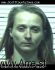 Jennifer Allred Arrest Mugshot Scott 5/6/2016