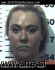 Jessica Bachman Arrest Mugshot Scott 7/27/2015