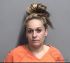 Jessica Stonehocker Arrest Mugshot Dallas 08/08/2024