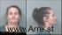 Jillian Coleman Arrest Mugshot Linn 2/21/2020