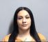 Jocelyn Ramirez Arrest Mugshot Dallas 09/11/2024