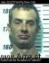 Jonathan Eddy Arrest Mugshot Scott 8/8/2014