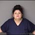 Kailey Coates Arrest Mugshot Dallas 2/8/2017