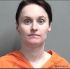 Kayla Jorgensen Arrest Mugshot Dallas 03/03/2024