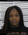 Kennisha Carter Arrest Mugshot Scott 2/4/2022